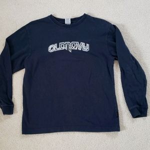 Boys Old Navy Shirt